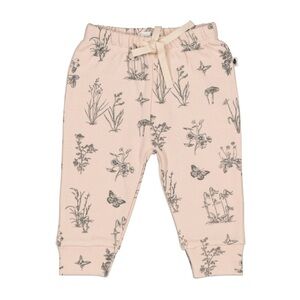 BLUSH MEADOW Burrow & Be Pant